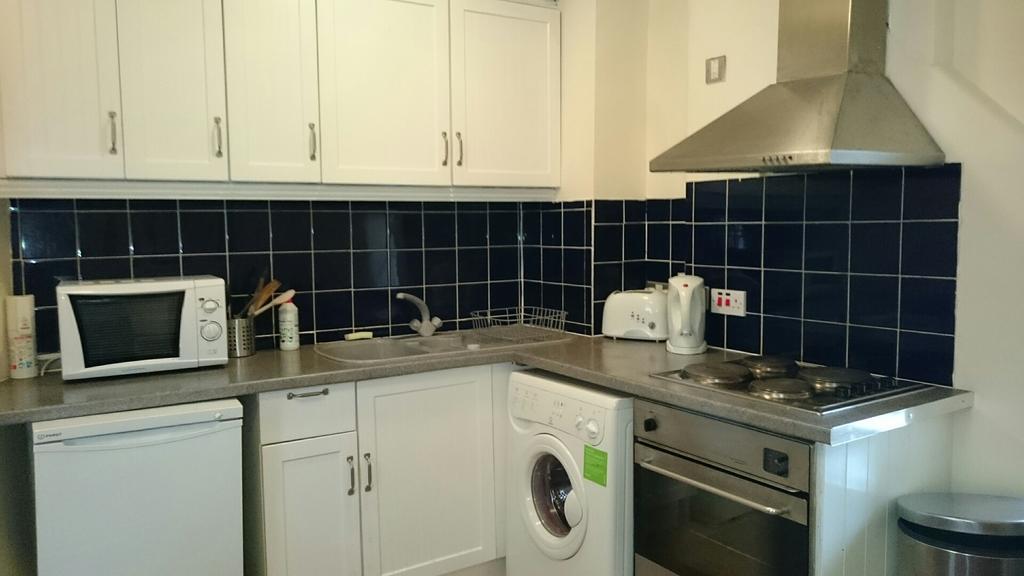 Royal Mile Budget Apartments Edinburgh Phòng bức ảnh